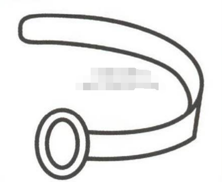 qq畫圖紅包腰帶怎么畫？QQ畫圖紅包所有圖案匯總