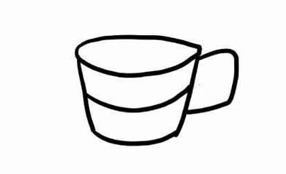 qq畫圖紅包杯子怎么畫？QQ畫圖紅包所有圖案匯總