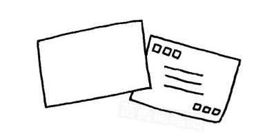 qq畫圖紅包明信片怎么畫？QQ畫圖紅包所有圖案匯總