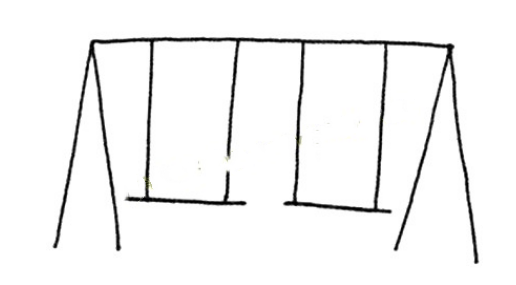 qq畫圖紅包秋千怎么畫？QQ畫圖紅包所有圖案匯總