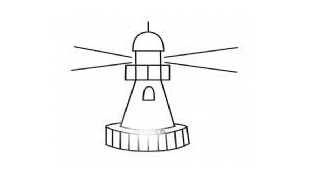 qq畫圖紅包燈塔怎么畫？QQ畫圖紅包所有圖案畫法匯總