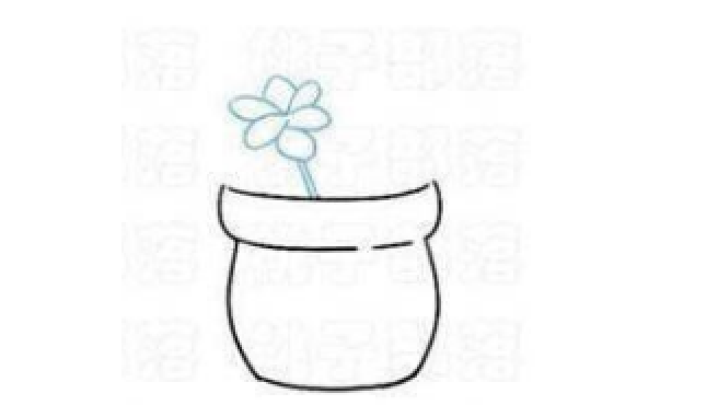 qq畫圖紅包盆栽怎么畫？QQ畫圖紅包所有圖案畫法匯總