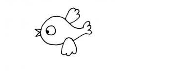 qq畫圖紅包鳥怎么畫？QQ畫圖紅包所有圖案畫法匯總