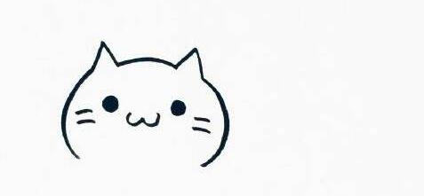 qq畫圖紅包貓咪怎么畫？QQ畫圖紅包所有圖案畫法匯總