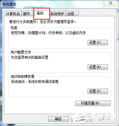 Win7系統(tǒng)pagefile.sys是什么？更改pagefile大小的方法