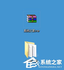 Win7系統(tǒng)如何打開(kāi)rar格式文件？