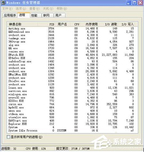 WinXP怎么關閉驅動防火墻？關閉驅動防火墻的方法