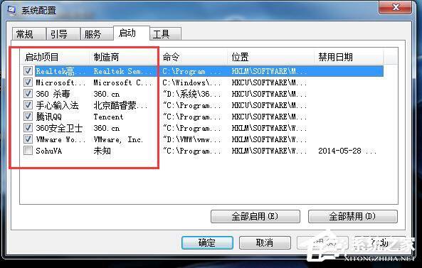 Win7系統(tǒng)CPU使用率100怎么辦？