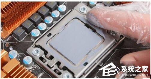 Win7系統(tǒng)CPU使用率100怎么辦？