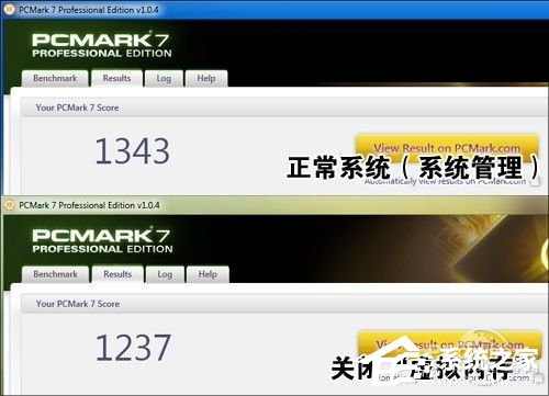 Win7虛擬內存有什么用？