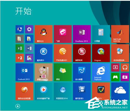 Win8系統Windows鍵是哪個？Win鍵有什么用？