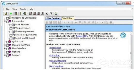 WinXP系統CHM文件打不開怎么辦？