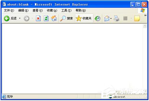 WinXP系統IE地址欄不見了如何解決？