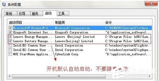 Win7筆記本電腦Fn鍵失靈怎么辦？