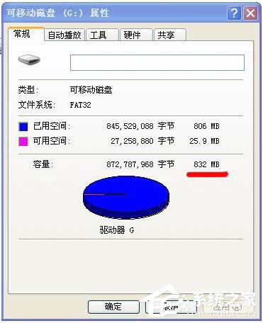 WinXP硬盤空間丟失了怎么辦？WinXP電腦硬盤空間變少了解決方法