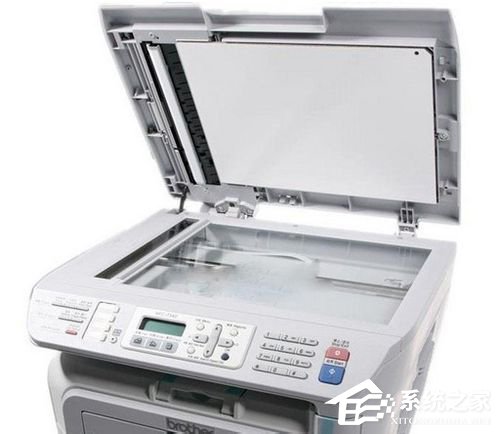 WinXP系統怎么用復印機掃描？使用復印機掃描的方法