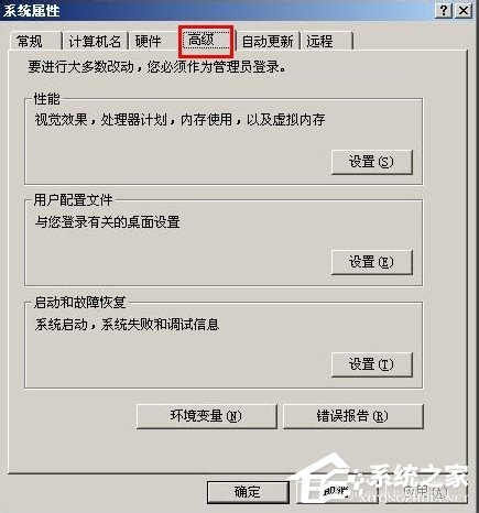 WindowsXP/Windows Server2003雙系統(tǒng)啟動菜單的方法