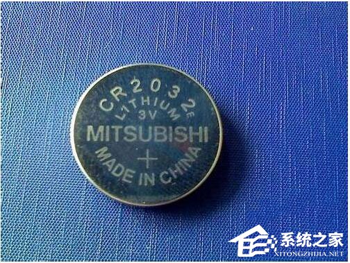 Win7系統開機需要按F2怎么解決？