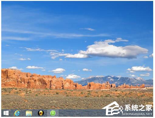 Win8桌面圖標(biāo)不見了怎么辦？如何解決？