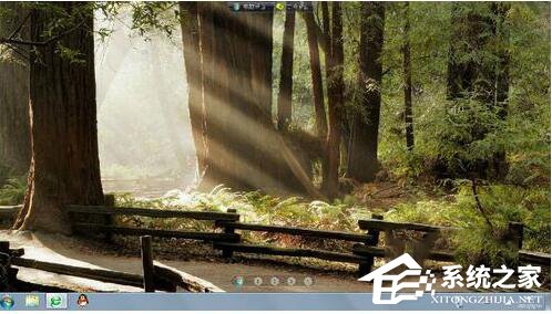 Win7怎么刪除回收站圖標？刪除回收站圖標的方法