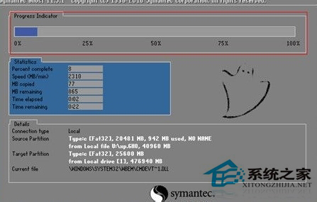 電腦開機(jī)后卡在Windows正在啟動界面上怎么辦？