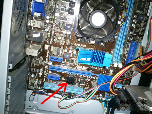 電腦開機(jī)后卡在Windows正在啟動界面上怎么辦？