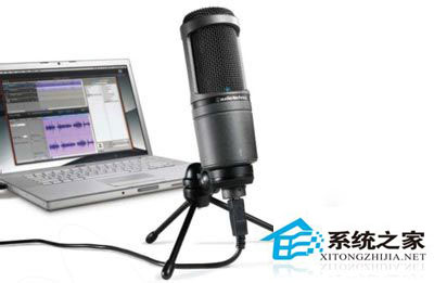 筆記本W(wǎng)in7系統(tǒng)話筒沒有聲音怎么辦？