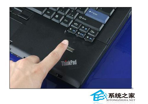 Win7電腦指紋識別如何設(shè)置？