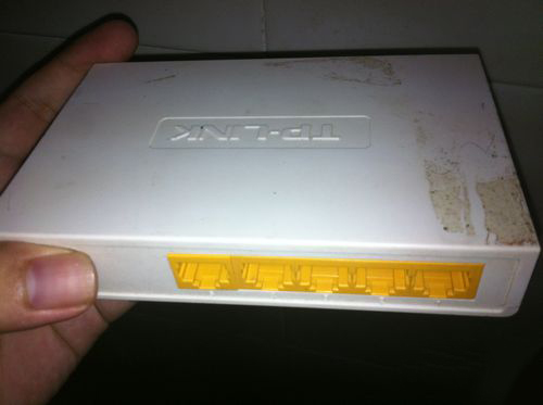 Win8交換機怎么設置？設置交換機的方法