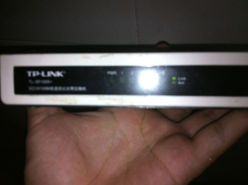 Win8交換機怎么設置？設置交換機的方法