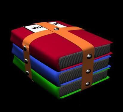 Win7系統下的文件為zip格式怎么打開？