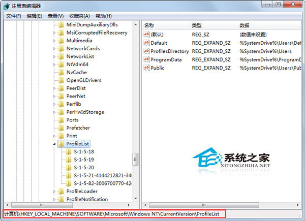 Win7用戶文件夾多了一個Administrator.xxx開頭的文件怎么辦？