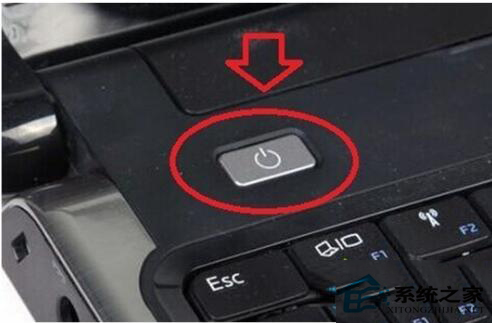 Win7系統(tǒng)開機后屏幕出現(xiàn)entering power save mode的解決辦法