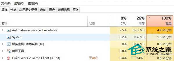 Win10運(yùn)行《激戰(zhàn)2》卡住沒反應(yīng)怎么辦？