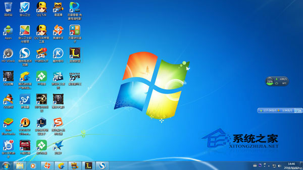 Windows7雙網(wǎng)卡連接內網(wǎng)和外網(wǎng)提示網(wǎng)關沖突的解決方案