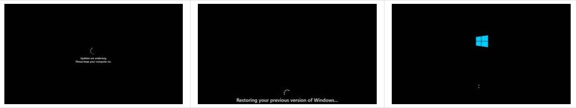 Win11怎么恢復(fù)Win10而不影響文件