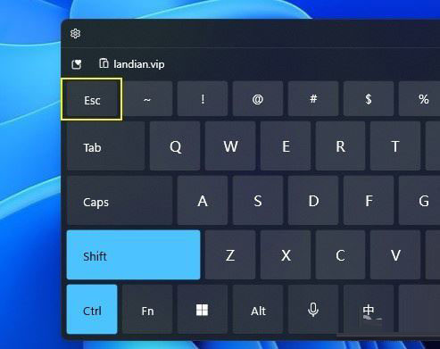 右擊任務欄啟動入口被關閉怎么辦？Win11中快速啟動任務管理器的小技巧