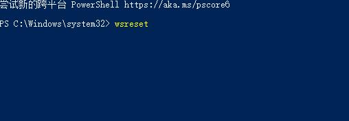 Win10微軟商店下載提示0x800706B5錯誤代碼怎么辦？