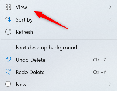 怎么在Win11專業(yè)版上鎖定桌面圖標(biāo)？