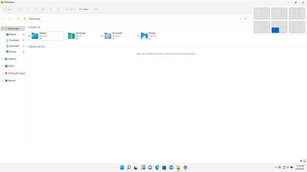 Win11有什么優(yōu)點 Win11最令人稱贊的5個新特性盤點