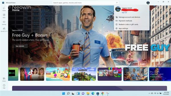 Win11有什么優(yōu)點 Win11最令人稱贊的5個新特性盤點