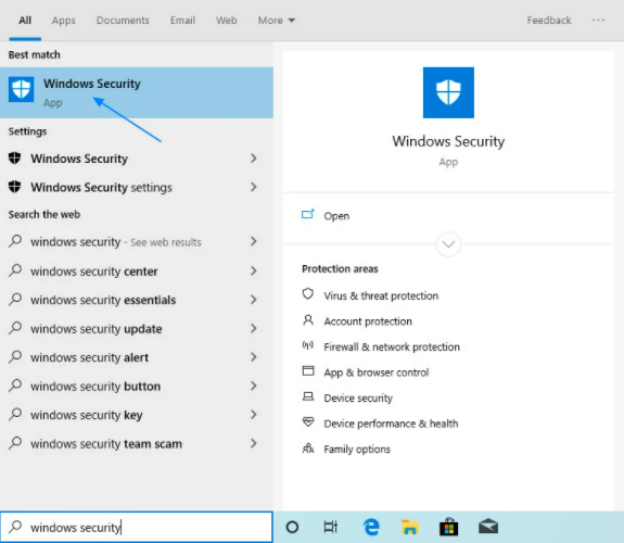 怎么用Windows Defender掃描文件夾中的惡意軟件？