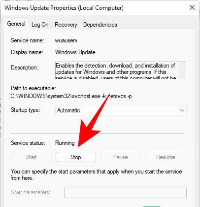 Win11如何禁止系統自動更新 Win11關閉系統自動更新的方法