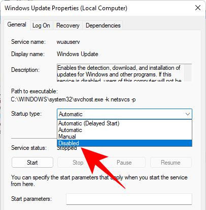 Win11如何禁止系統自動更新 Win11關閉系統自動更新的方法
