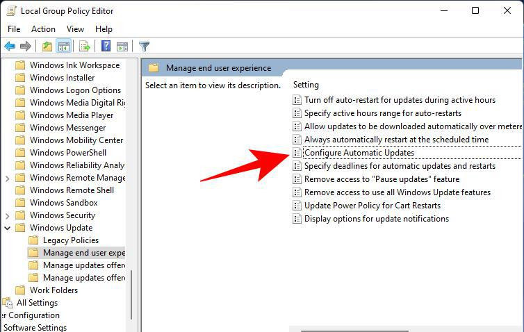 Win11如何禁止系統自動更新 Win11關閉系統自動更新的方法