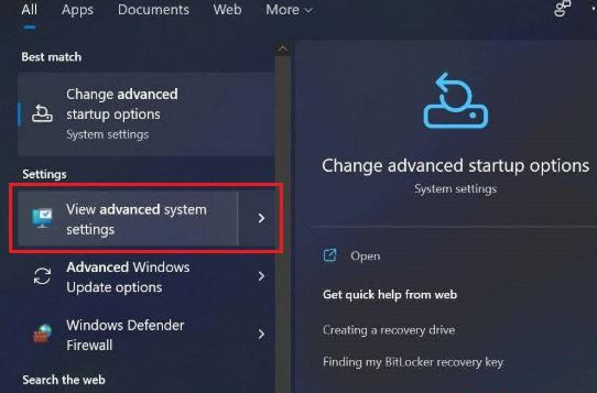 Win11系統(tǒng)怎么進行優(yōu)化 Win11系統(tǒng)如何優(yōu)化最流暢