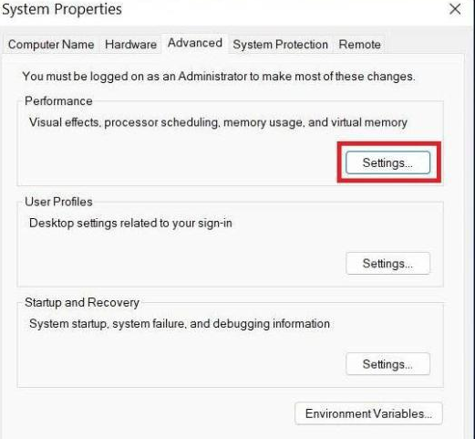 Win11系統(tǒng)怎么進行優(yōu)化 Win11系統(tǒng)如何優(yōu)化最流暢