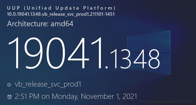 KB5007186更新失敗怎么辦？Win10更新KB5007186失敗解決方法