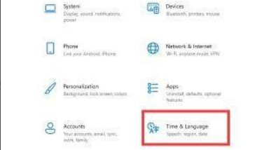 安裝了Win11卻沒有中文怎么辦？Win11系統設置中文的方法