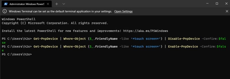 Win11系統(tǒng)觸摸屏怎么關(guān)閉？永久禁用win11觸摸屏的方法步驟